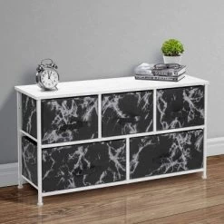 Sorbus Drawer Dresser For Bedroom Home And Office -Online Furniture Store GUEST 4c793dc9 0fc9 4c11 a59d c4f05c06a6da