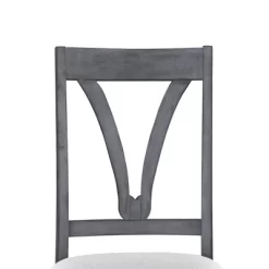 Mid-Century Wood 5-Piece Dining Table Set With 4 Upholstered Dining Chairs-ModernLuxe 27 Mid-Century Wood 5-Piece Dining Table Set With 4 Upholstered Dining Chairs-ModernLuxe -Online Furniture Store GUEST 4c9fb47c c514 41b9 a08c f59b6029b578