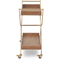 Jolie Bar Cart Gold - Adore Decor 15 Jolie Bar Cart Gold - Adore Decor -Online Furniture Store GUEST 4ca0d978 1dca 4760 b591 e711803f80b3