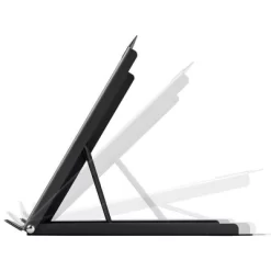 Monoprice Adjustable Folding Laptop Stand - Steel Ideal For Work, Home, Office Laptops - Workstream Collection -Online Furniture Store GUEST 4cb2a5b6 a5bc 4085 89e6 a124618ad262