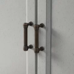 Tara Sideboard Distressed Gray - Crosley -Online Furniture Store GUEST 4ce19f1f 2357 440a 9fc8 2d6db003168c