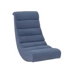 Landy Game Rocking Chair Berber - Linon -Online Furniture Store GUEST 4d309419 6136 4772 84ac dcd948ceb052
