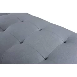 Katharine Bench Gray - Chic Home Design -Online Furniture Store GUEST 4d62b5b3 1070 40b5 ba9c b301a7354443