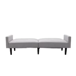 Futon Sofa With Arms - Room Essentials™ -Online Furniture Store GUEST 4dbcb590 8072 4732 9419 75df2fc0f202