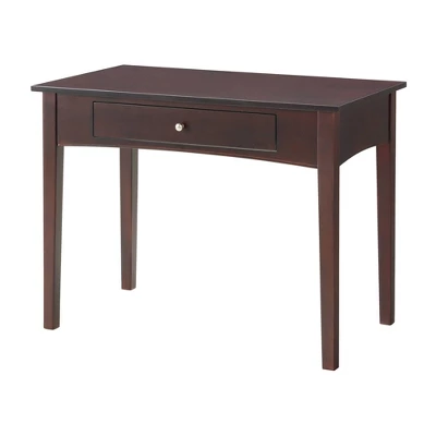 40" Shaker Cottage Desk - Alaterre Furniture 4 40" Shaker Cottage Desk - Alaterre Furniture - Image 4