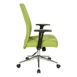 Evanston Office Chair - OSP Home Furnishings -Online Furniture Store GUEST 4ebf566d 8edf 41a0 9def 3e37c812ef8c
