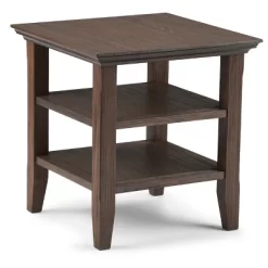 19" Normandy End Table - Wyndenhall 20 19" Normandy End Table - Wyndenhall -Online Furniture Store GUEST 4f3e30d2 8662 446c 98af db1d4da2ded4
