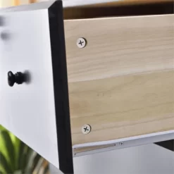 Better Home Products Isabela Solid Pine Wood 5 Drawer Chest Dresser In Black 8 Better Home Products Isabela Solid Pine Wood 5 Drawer Chest Dresser In Black -Online Furniture Store GUEST 4f434e53 8889 429c b8bb 01d161eddeb5