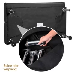 Yaheetech Convertible Futon Sofa Bed Tufted Fabric Futon With Cupholders And Pillows 16 Yaheetech Convertible Futon Sofa Bed Tufted Fabric Futon With Cupholders And Pillows -Online Furniture Store GUEST 525cf5cb c291 43fe 93fe 757329c56bc0