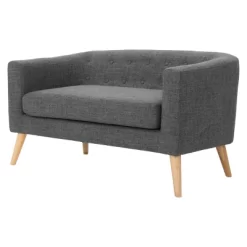 Bridie Mid-Century Loveseat - Christopher Knight Home -Online Furniture Store GUEST 527c4041 1176 42c2 9d4d 903e0c609acc