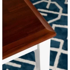 5pc Hartman Dining Set White - Powell Company -Online Furniture Store GUEST 52ca3d9d 9807 47f5 bf3b 40d73418a9d6