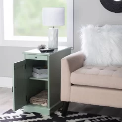 Felix Accent Table With USB Charging Station - Powell Company -Online Furniture Store GUEST 5308f8b9 8445 47f1 bc62 ac5a4f27a11d