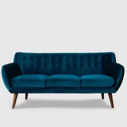 Rhodes Mid-Century Modern Tufted Sofa - RST Brands -Online Furniture Store GUEST 55c78958 ca09 4fe4 ae3e 86aa6ad664d5