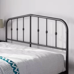 Heidi Metal Platform Bed Frame - Zinus -Online Furniture Store GUEST 56691faf 4186 4edb b5b9 6bf03a0cb36d