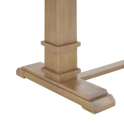 7pc Joanna Dining Set With 6 Upholstered Back Chairs Rustic Brown - Crosley 27 7pc Joanna Dining Set With 6 Upholstered Back Chairs Rustic Brown - Crosley -Online Furniture Store GUEST 57c79ba5 30f8 41d8 b73d b7a0fd1a38fe