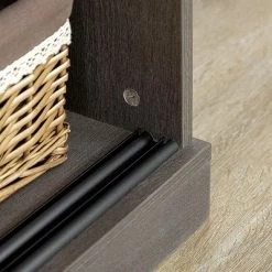 HOMCOM Modern Sideboard With Shelves, Buffet Cabinet With Storage Cabinets, Adjustable Shelf, Sliding Doors For Living Room, Kitchen, Dark Grey -Online Furniture Store GUEST 57e078fb a06c 4924 a65d ee6c0e7138e3