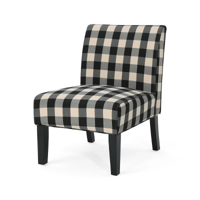 Kassi Farmhouse Accent Chair - Christopher Knight Home 7 Kassi Farmhouse Accent Chair - Christopher Knight Home - Image 7