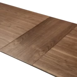 Treviso Mid-CenturyExtendable Dining Table Walnut - Armen Living 14 Treviso Mid-CenturyExtendable Dining Table Walnut - Armen Living -Online Furniture Store GUEST 59246fca ea07 4a83 ad62 ebf89d99f531