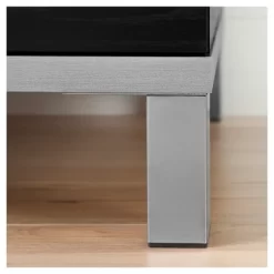 Flexible Nightstand With Charging Station And Drawers - South Shore -Online Furniture Store GUEST 5944f1ed f89a 421e b07d 3101c5447eb6