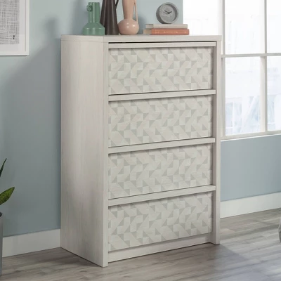 Harvey Park 4 Drawer Chest - Sauder 1 Harvey Park 4 Drawer Chest - Sauder