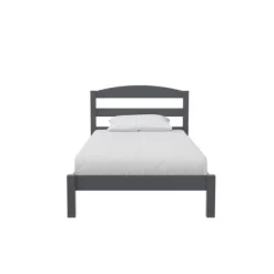 Twin Alto Bed Gray - Dorel Living 9 Twin Alto Bed Gray - Dorel Living -Online Furniture Store GUEST 59539d66 d0e4 4892 822a 3b5ec291aa2a