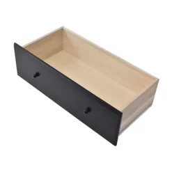 Better Home Products Isabela Solid Pine Wood 5 Drawer Chest Dresser In Black 11 Better Home Products Isabela Solid Pine Wood 5 Drawer Chest Dresser In Black -Online Furniture Store GUEST 59c43518 ae34 4935 b25e e91519fa3fc0