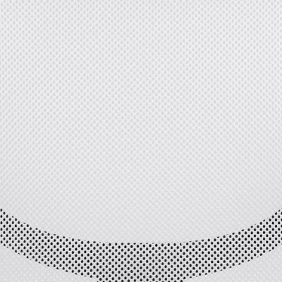 Emma And Oliver Mid-Back Mesh Swivel Task Office Chair With Curved Square Back 9 Emma And Oliver Mid-Back Mesh Swivel Task Office Chair With Curved Square Back - Image 9