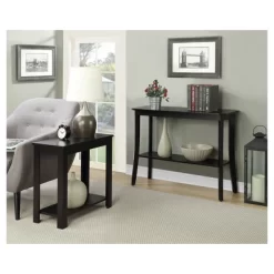 Designs2Go Baja Console Table - Breighton Home -Online Furniture Store GUEST 5ab37709 9ca3 44c8 b849 50ea903e50c4