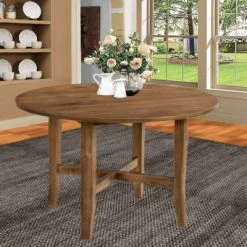 48" Kendric Dining Table - Acme Furniture -Online Furniture Store GUEST 5b443bad 6f70 48e0 9c77 ebfb5cd6b564