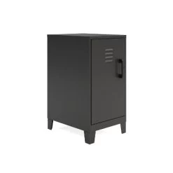 Space Solutions 27.5" High 2 Shelf Mini Storage Locker Cabinet 13 Space Solutions 27.5" High 2 Shelf Mini Storage Locker Cabinet -Online Furniture Store GUEST 5c1a6d99 4d71 4689 86a1 a7d5d7b33bc4
