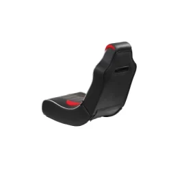 Flash Neo Fiber LED Wired Audio Floor Rocker Gaming Chair Red/Black - X Rocker 17 Flash Neo Fiber LED Wired Audio Floor Rocker Gaming Chair Red/Black - X Rocker -Online Furniture Store GUEST 5c352fbe 02fe 494e b9be 0dddf8ce9b81