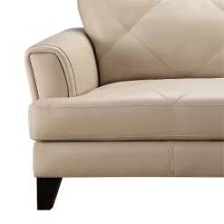 Savannah Leather Sofa Loveseat - Abbyson Living -Online Furniture Store GUEST 5c5fbf04 0bf2 47d7 a89d 25889c6a8d19