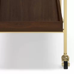 Moyer Bar Cart Cognac - WyndenHall 14 Moyer Bar Cart Cognac - WyndenHall -Online Furniture Store GUEST 5c69ab5d bfdf 4b79 9f82 9792fc4a0f2c