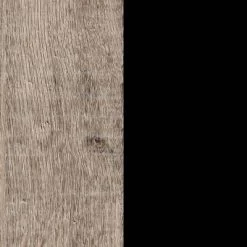 Munich Headboard Weathered Oak/Matte Black - South Shore -Online Furniture Store GUEST 5cb0adee 731f 4ad9 9b0f c2570615a9b1