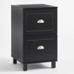 Two Drawer Filing Cabinet - TMS -Online Furniture Store GUEST 5cfc6549 b5ff 4555 8ec4 319f9e7e44f2