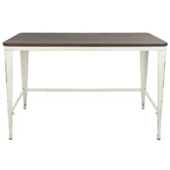 Lumisource Pia Industrial Desk Vintage Cream 9 Lumisource Pia Industrial Desk Vintage Cream -Online Furniture Store GUEST 5ecc1fa9 783a 4c01 a051 6ab89be96c01