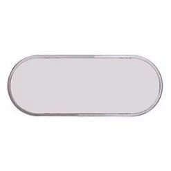 Malissa Mirrored Console Table With Storage Silver - Aiden Lane -Online Furniture Store GUEST 5edaf930 d264 4e88 a2f9 e703c3b43cb1