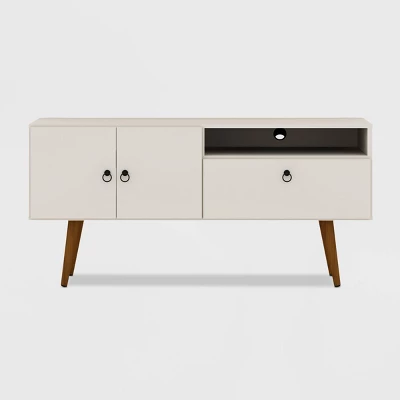 Tribeca TV Stand For TVs Up To 50" - Manhattan Comfort 7 Tribeca TV Stand For TVs Up To 50" - Manhattan Comfort - Image 7