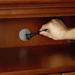 Cambridge Full Size TV Stand For TVs Up To 60" Dark Brown - Crosley 15 Cambridge Full Size TV Stand For TVs Up To 60" Dark Brown - Crosley -Online Furniture Store GUEST 5fb58185 028b 4c53 ab19 ccded2bc031b