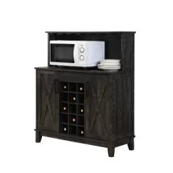 Wine Bar Cabinet - Home Source -Online Furniture Store GUEST 5fe91369 cbf8 4336 b37e 0c5446611af8