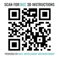 2 Drawer 2 Shelf TV Stand In Brown - Tvilum -Online Furniture Store GUEST 6035d223 6196 4d28 a50e adfd9794dadc