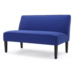 Dejon Loveseat - Christopher Knight Home -Online Furniture Store GUEST 6044bcaa f0d1 449a 84c7 e00e5c210f62