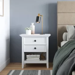 Halifax Bedside Table - WyndenHall