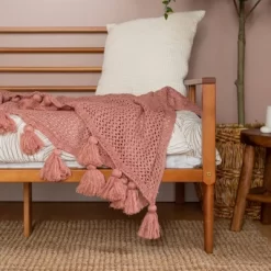 Mid Century Modern Solid Wood Spindle Daybed - Saracina Home 15 Mid Century Modern Solid Wood Spindle Daybed - Saracina Home -Online Furniture Store GUEST 607f1b02 b0ae 430d a66b d96758ad329a