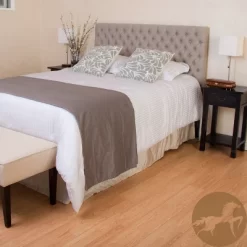 Jezebel Button Tufted Headboard - Christopher Knight Home -Online Furniture Store GUEST 60ce9fe5 57d1 4e91 a3aa 8d0fe7ef88b3