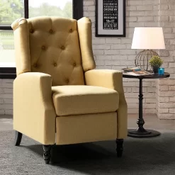 Valentin Manual Recliner | Karat Home 29 Valentin Manual Recliner | Karat Home -Online Furniture Store GUEST 60fd3534 8b82 461f 982d 79c673367959