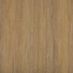 55.5" Modern 4 Shelf With Metal Bar Room Divider Bookcase Coastal Oak/Black - Saracina Home -Online Furniture Store GUEST 6132c19c 0c11 4f29 b4ed f8c90ec2b3a9