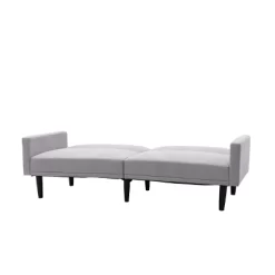 Futon Sofa With Arms - Room Essentials™ -Online Furniture Store GUEST 6227f6ae 1cf7 43b8 ab53 b8eb1b19c644