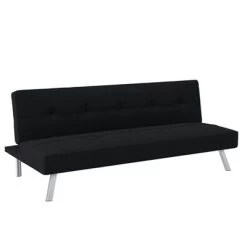 Colette Convertible Futon Sofa Bed - Serta -Online Furniture Store GUEST 62b38b63 8ee1 4413 ac37 32cf43cec3d7