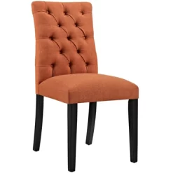 Duchess Fabric Dining Chair - Modway -Online Furniture Store GUEST 63a5d6a1 8315 4829 8984 1416866f821f